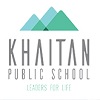 Khaitan Public School,  Sector 5 Logo