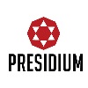 Presidium School Gurgaon,  HS 1 Logo