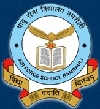 Air Force School,  Bamrauli Airport Area Logo
