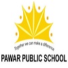 Pawar Public School Logo Image
