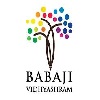 Babaji Vidhyashram Senior Secondary School,  Classic Farms Avenue Logo