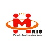 Manav Rachna International School,  Sector 82A It city Logo