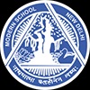 The Modern School,  BPTP Logo