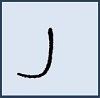 J R Gunjal English School Logo Image