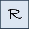 R. K. G. Girls High School Logo Image