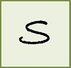Sant. Aye New Eng School Logo Image