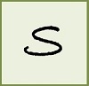 S. D. Senior Secondary School Logo Image