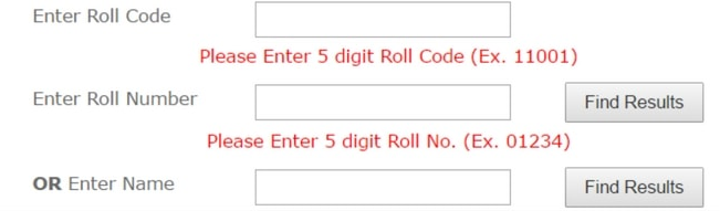  bseb result 