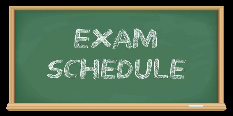 Assam Board Exam Schedule