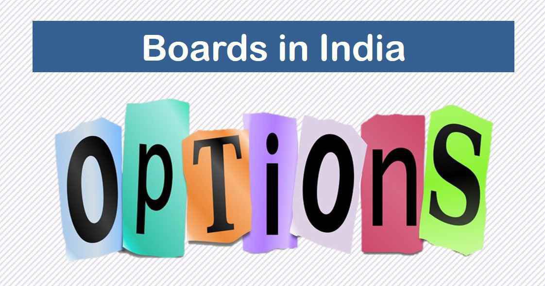 Your Guide to Different Indian Boards And International Syllabi