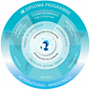 diploma programme 