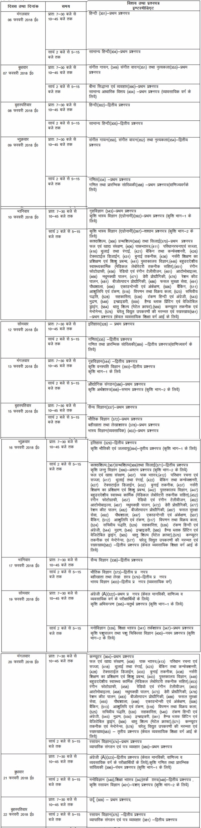  slc datesheet 