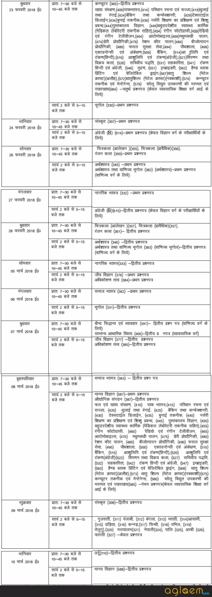  slc datesheet 