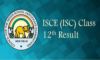 ISCE (ISC) Class 12<sup>th</sup> Results image