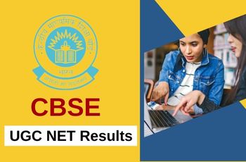 CBSE NET Result 2018 image