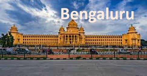 Bengaluru Image