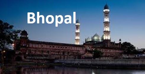 Bhopal Image