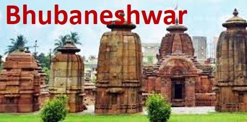 Bhubaneswar Image