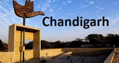 Chandigarh Image
