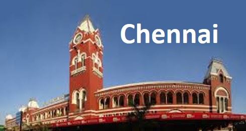 Chennai Image
