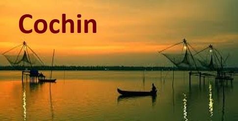 Cochin Image