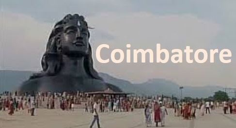 Coimbatore Image