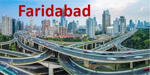 Faridabad Image