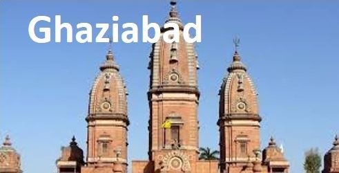 Ghaziabad Image