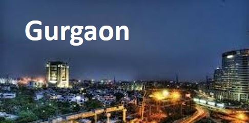 Gurgaon Image