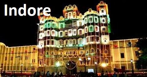 Indore Image