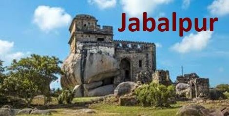 Jabalpur Image