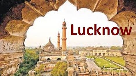 Lucknow Image