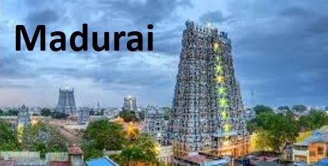 Madurai Image