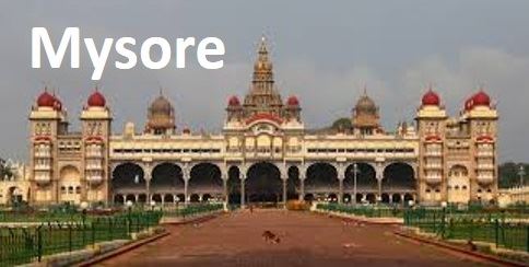 Mysore Image