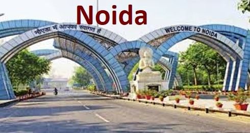 Noida Image