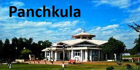 Panchkula Image