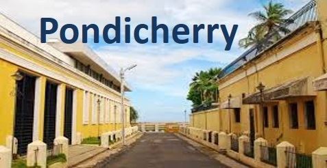 Pondicherry Image