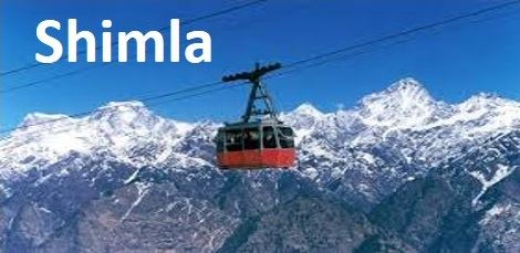 Shimla Image