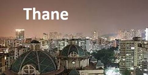Thane Image