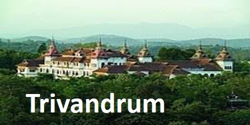 Trivandrum Image