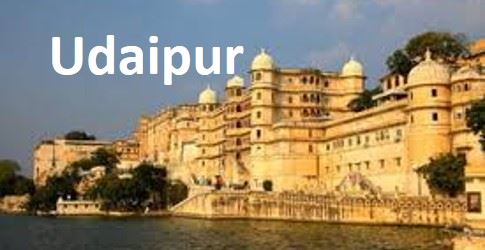 Udaipur Image