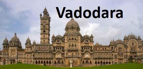 Vadodara Image
