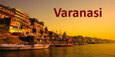 Varanasi Image