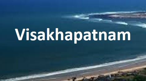 Visakhapatnam Image