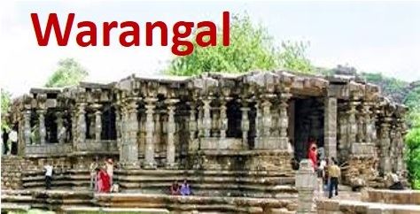 Warangal Image