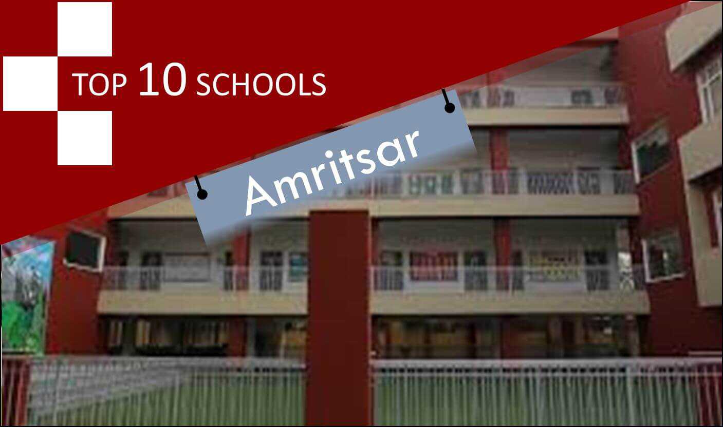 Top 10 Girls Schools