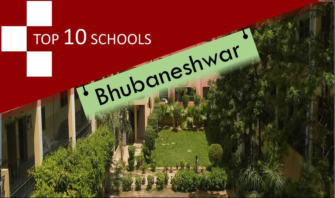 List Of Top 10 ICSE Schools In India - School Square