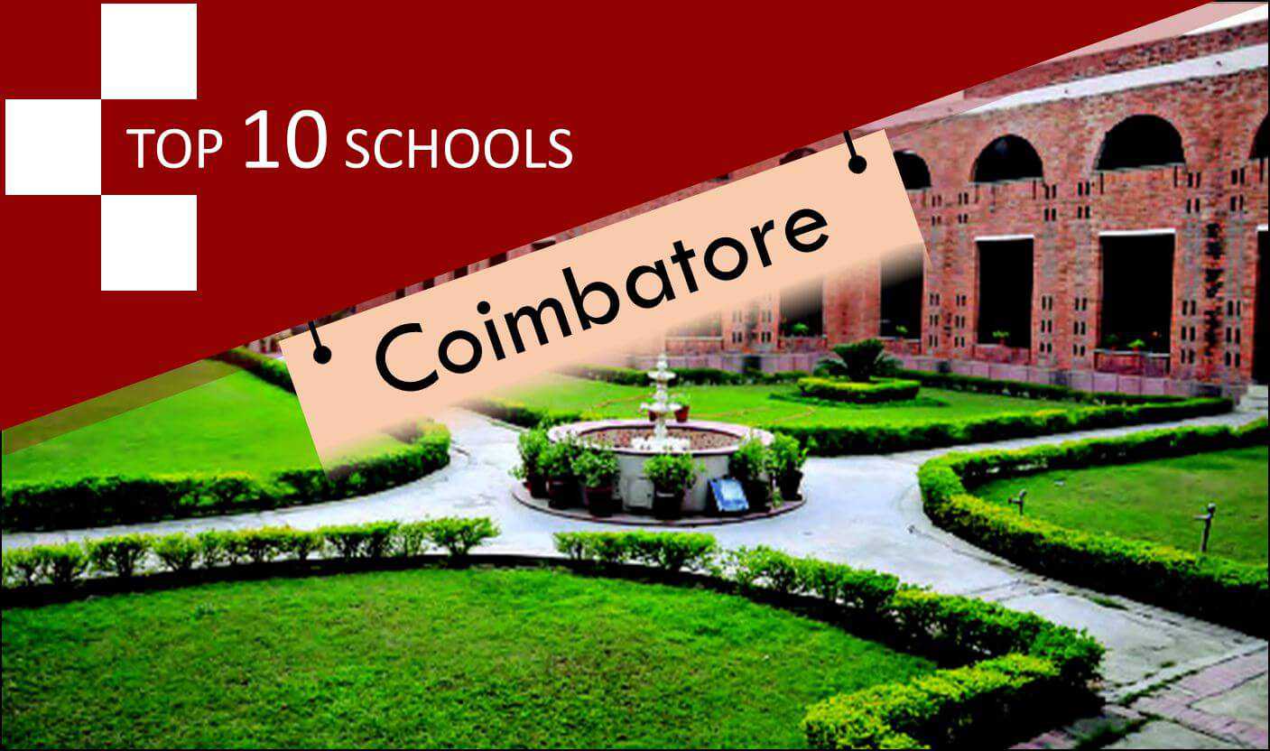List Of Top 10 ICSE Schools In India School Square