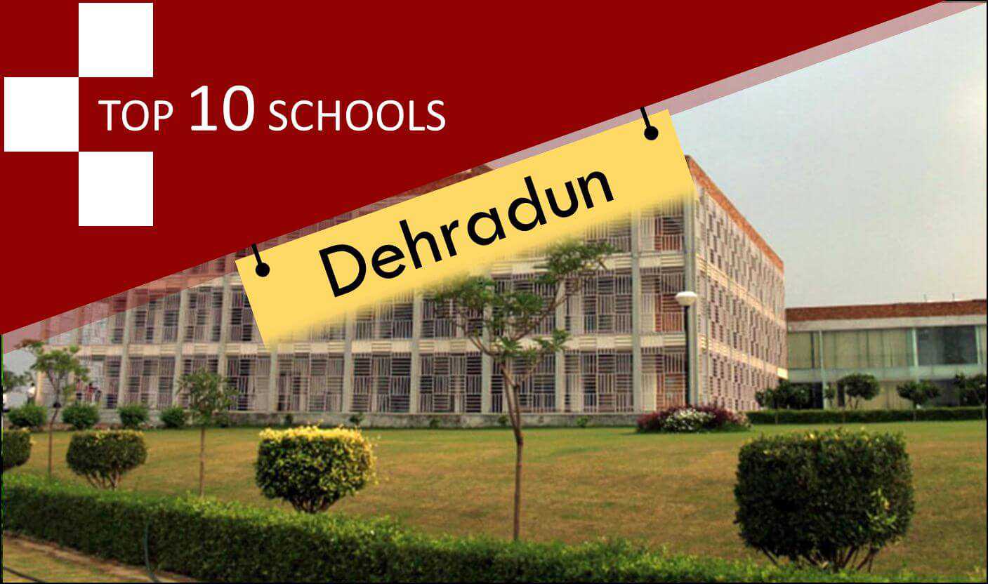 Top 10 Girls Schools