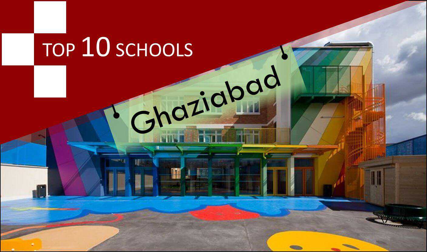 Top 10 Girls Schools